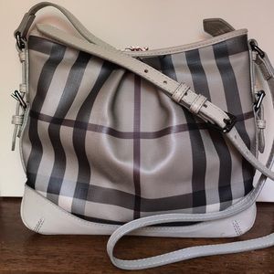 Burberry shoulder bag